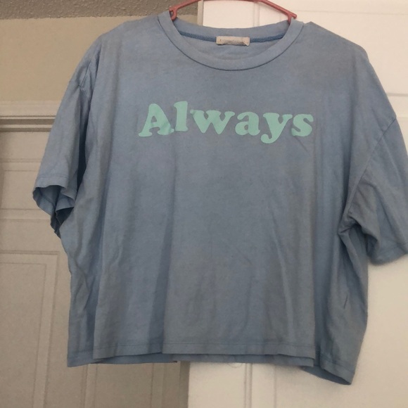 Graphic Tee - Picture 1 of 5